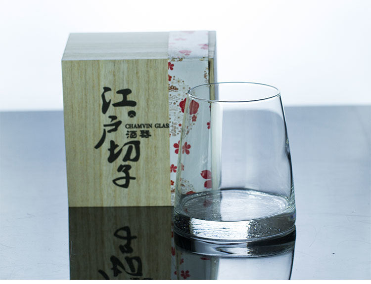 Vaso de Whisky Gusui