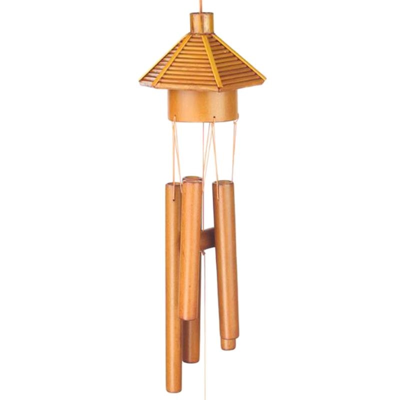 Campana de Viento Tate