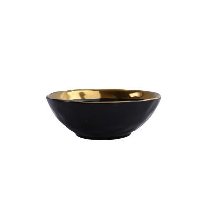 Bowl Ohashi (2 Colors and 2 Sizes)