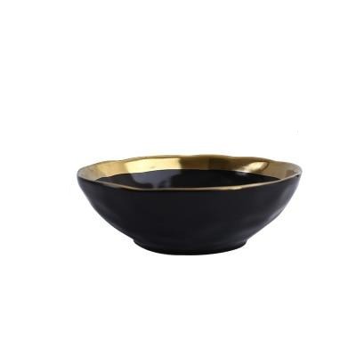 Bowl Ohashi (2 Colors and 2 Sizes)