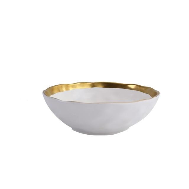 Bowl Ohashi (2 Colors and 2 Sizes)