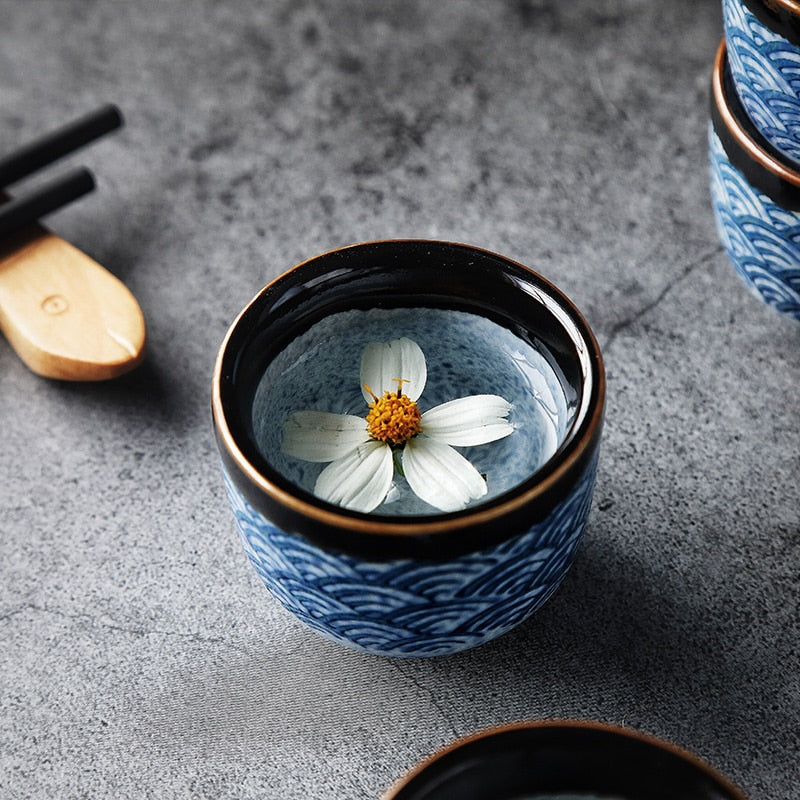 Juego de Sake Iburi