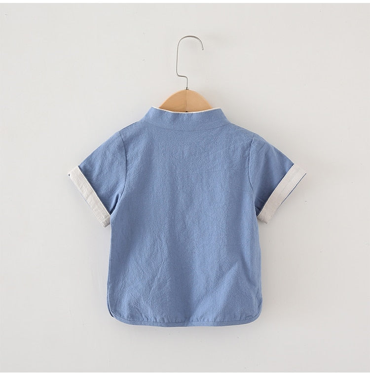 Kimono Niño Otsukaresama (8 Colores y 9 Tallas)