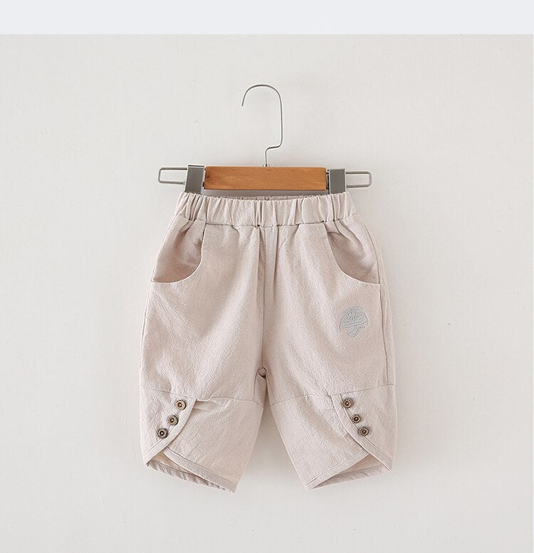 Kimono Niño Otsukaresama (8 Colores y 9 Tallas)