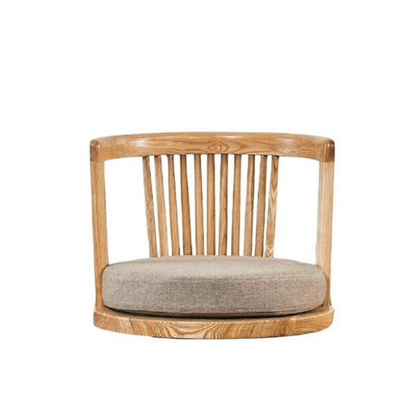 Silla Zaisu Akira (2 Colores)