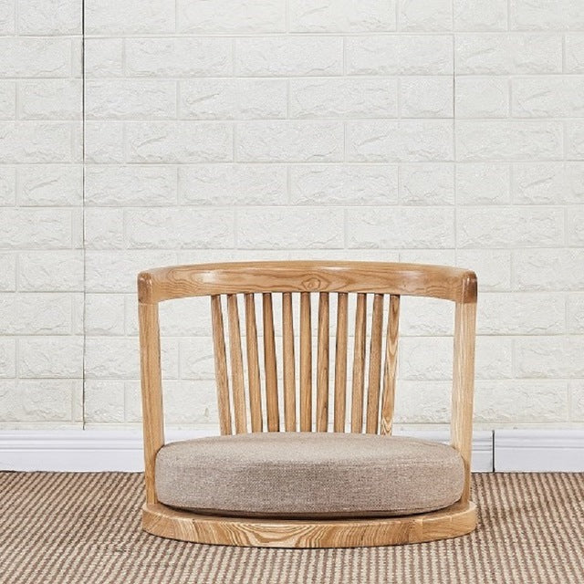 Silla Zaisu Akira (2 Colores)