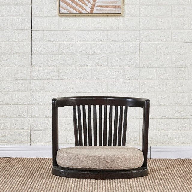 Silla Zaisu Akira (2 Colores)