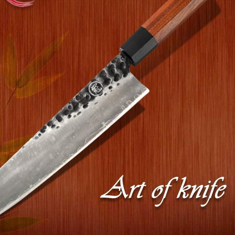 Cuchillo de Cocina Sensoji