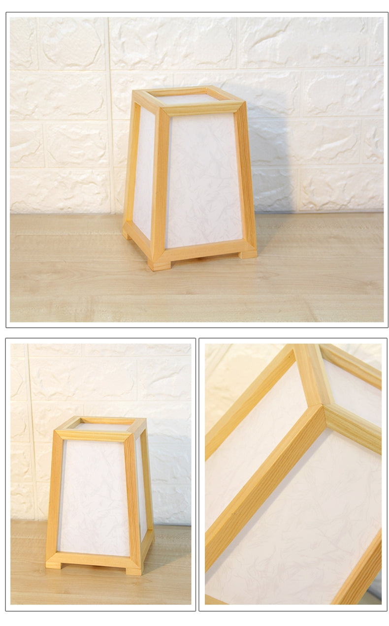 Floor Lamp Hanae