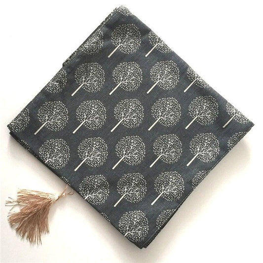 Table Runner Hotaka (2 Colors and 3 Sizes)