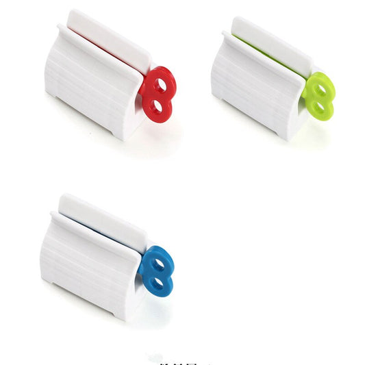 Toothpaste Roll Saitama (3 Colors)