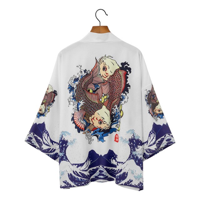 Chaqueta de Chef Asa (17 Modelos)