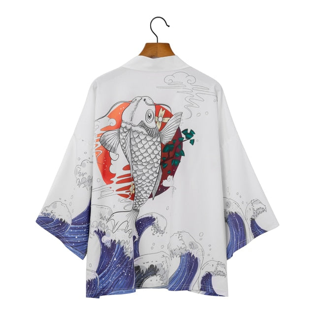Chaqueta de Chef Asa (17 Modelos)