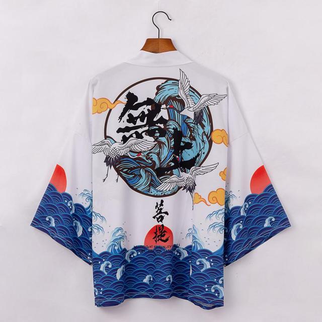 Chaqueta de Chef Asa (17 Modelos)