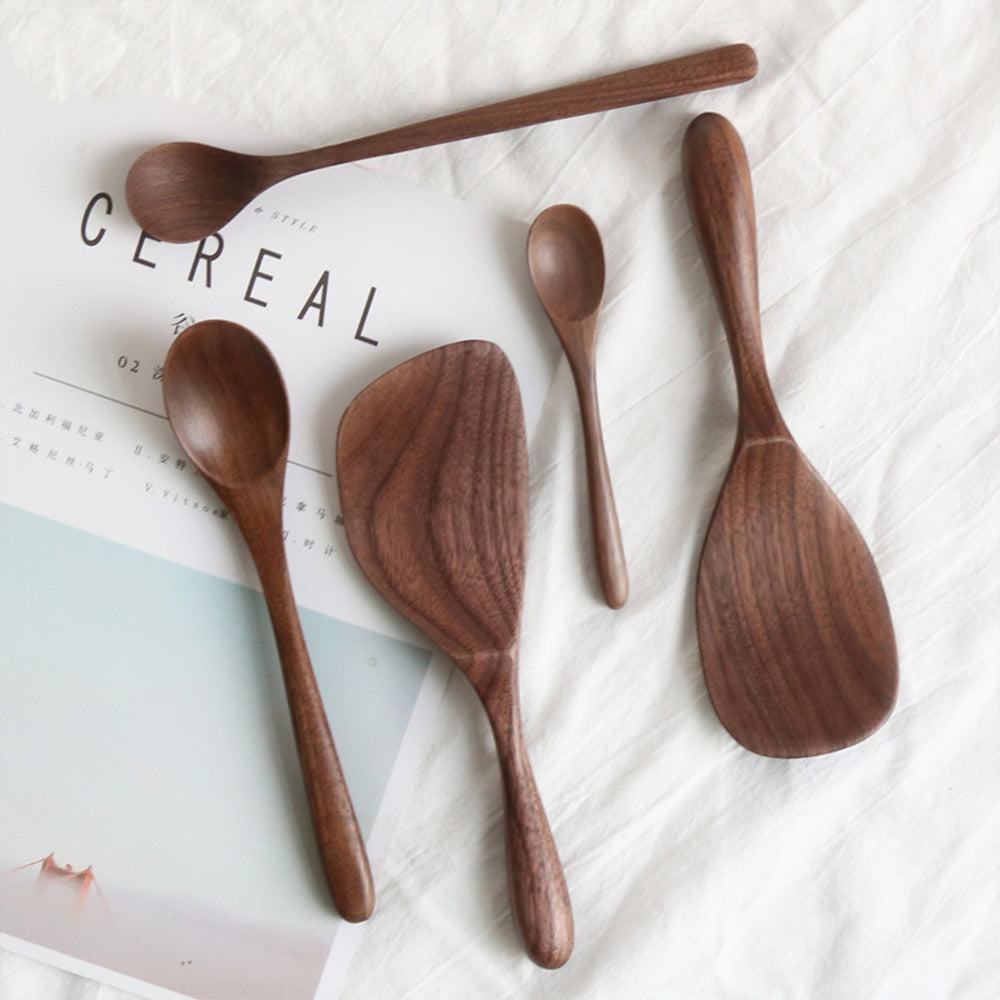 Spoon Kitchen Ishite (5 Models)