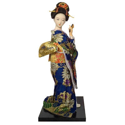 Muñeca Geisha Yoshi