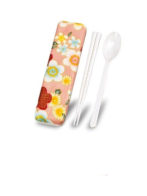 Palillos Kioto (2 Colores)