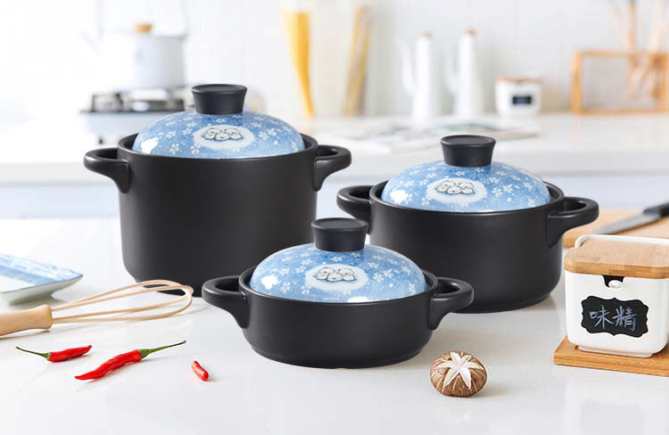 Casserole Komakai (5 Sizes)