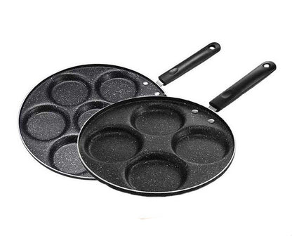 Pan For Pancakes Eboshi (2 Models)