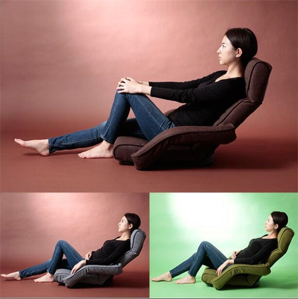 Armchair Togetsu (3 Colors)