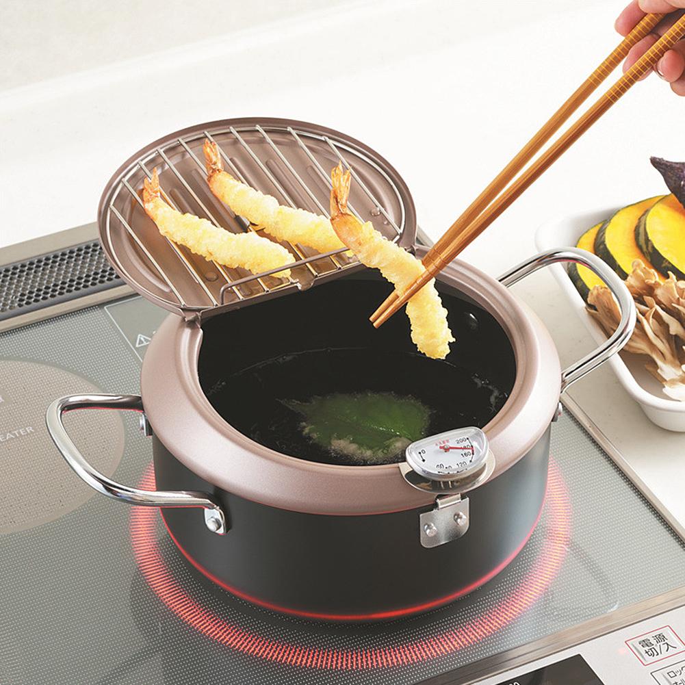 Olla Tempura Maemuki