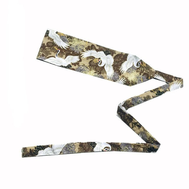 Woman Obi Belt Juneko