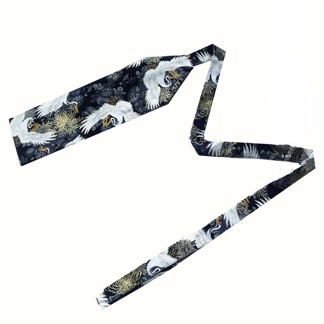 Woman Obi Belt Juneko II