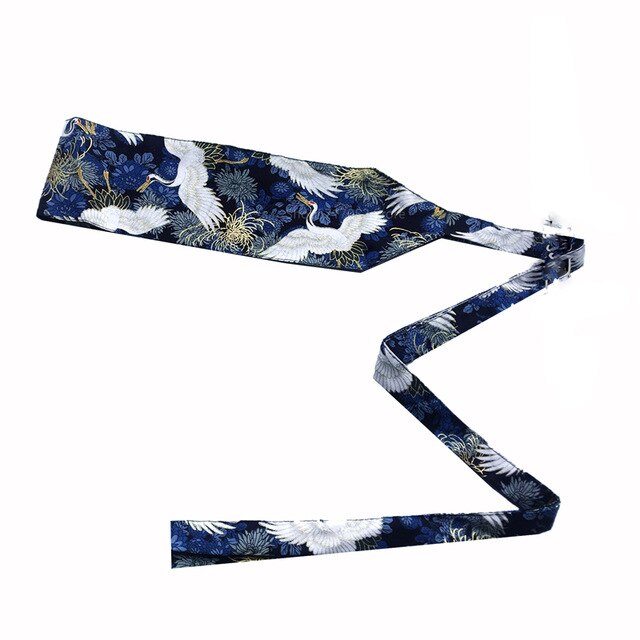 Woman Obi Belt Juneko III