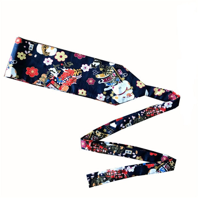 Woman Obi Belt Jun