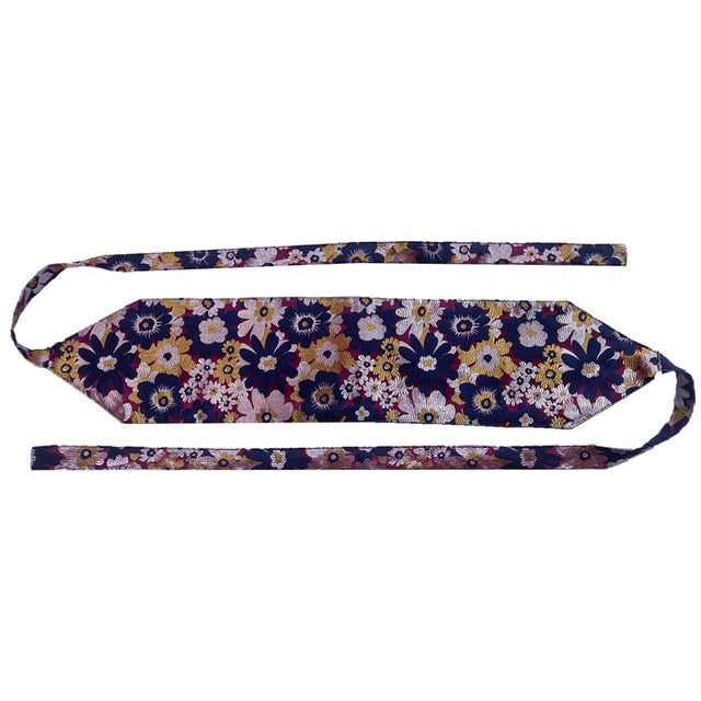 Woman Obi Belt Hikaru II