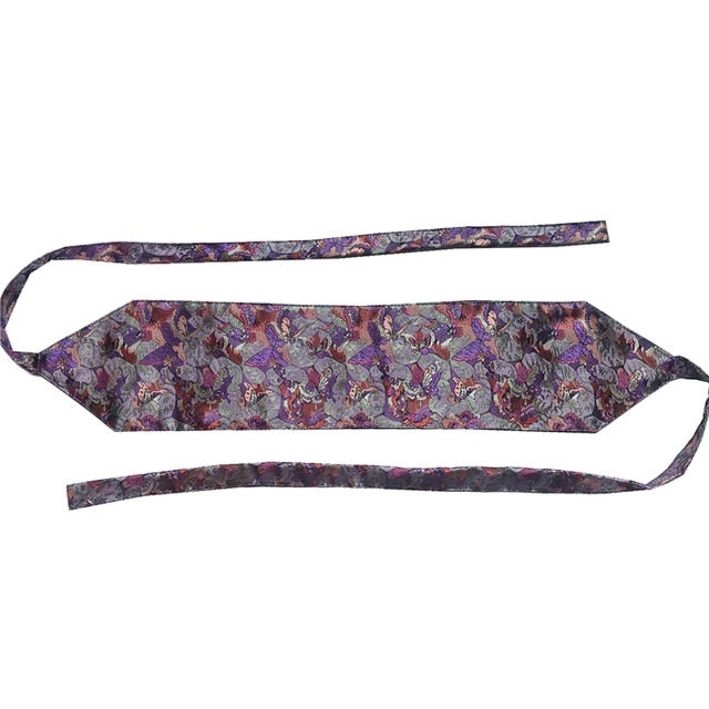 Woman Obi Belt Hikaru III