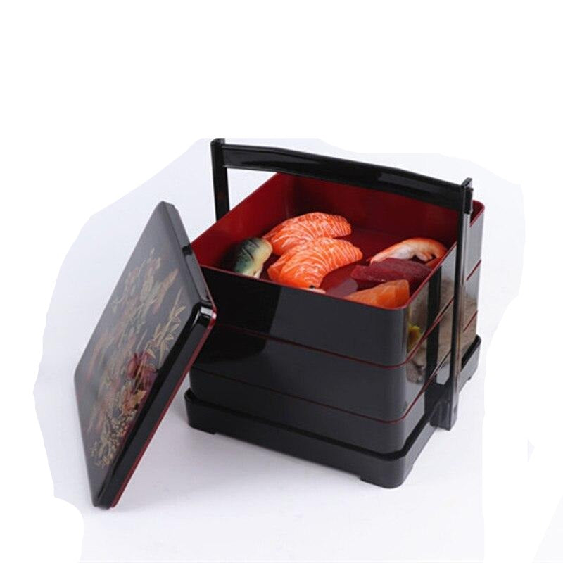 Caja Bento Michiko
