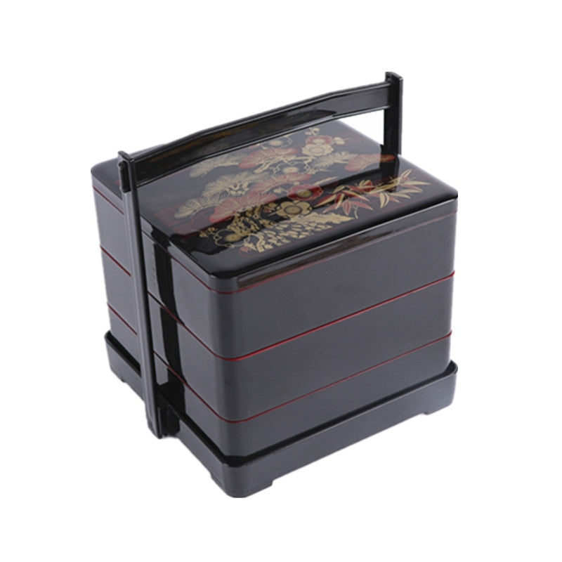 Caja Bento Michiko