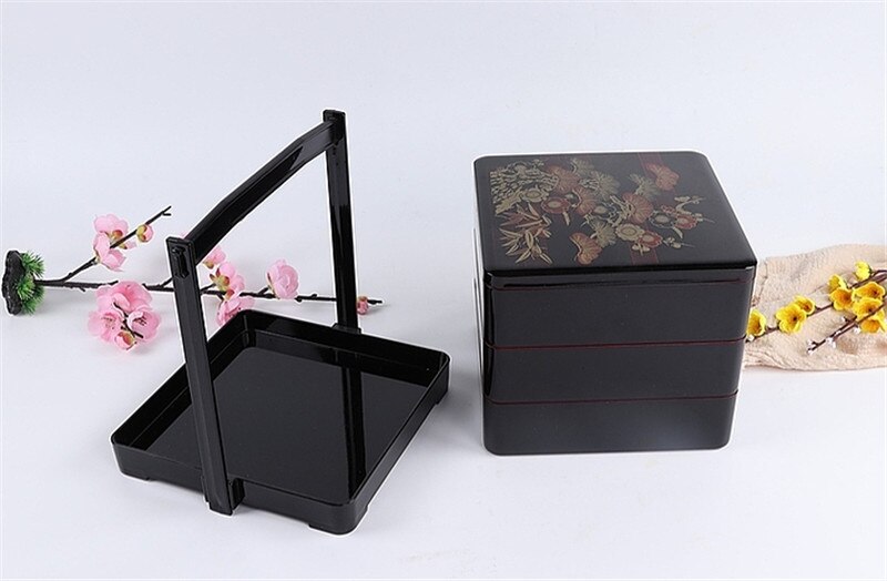Caja Bento Michiko