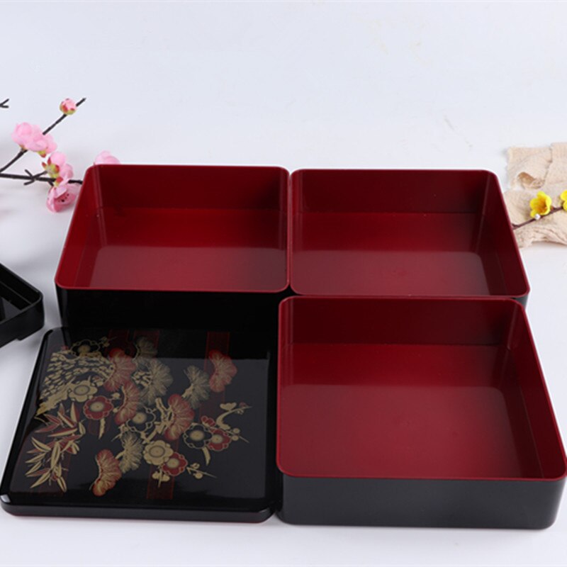 Caja Bento Michiko