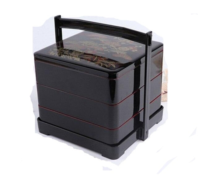 Caja Bento Michiko
