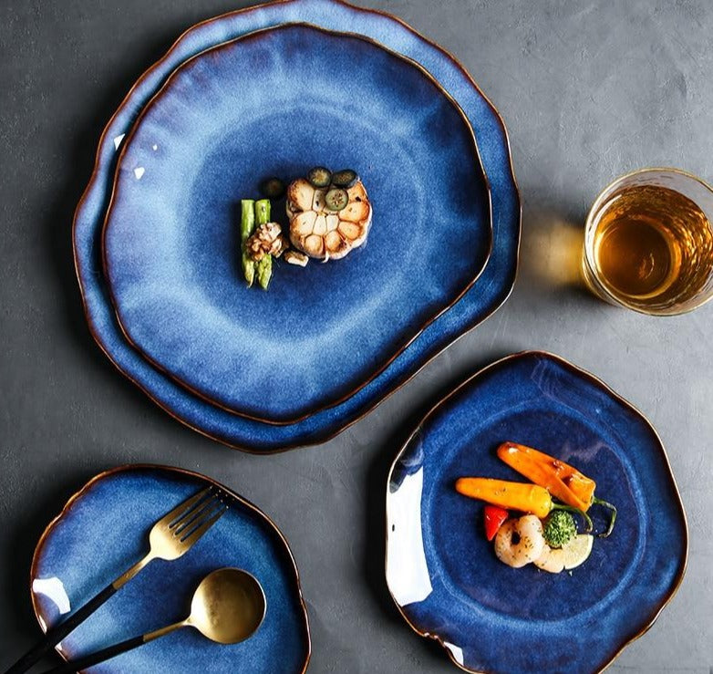 Plate Yori (4 Sizes)