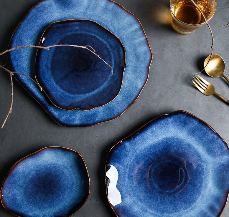 Plate Yori (4 Sizes)