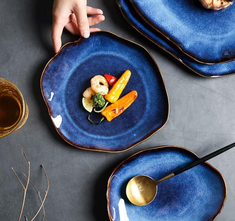 Plate Yori (4 Sizes)