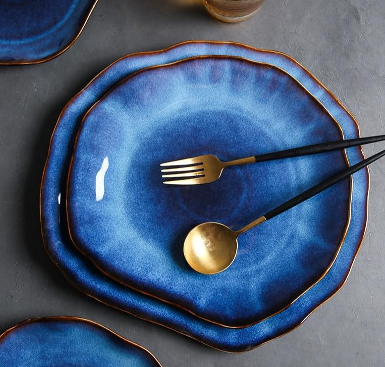 Plate Yori (4 Sizes)