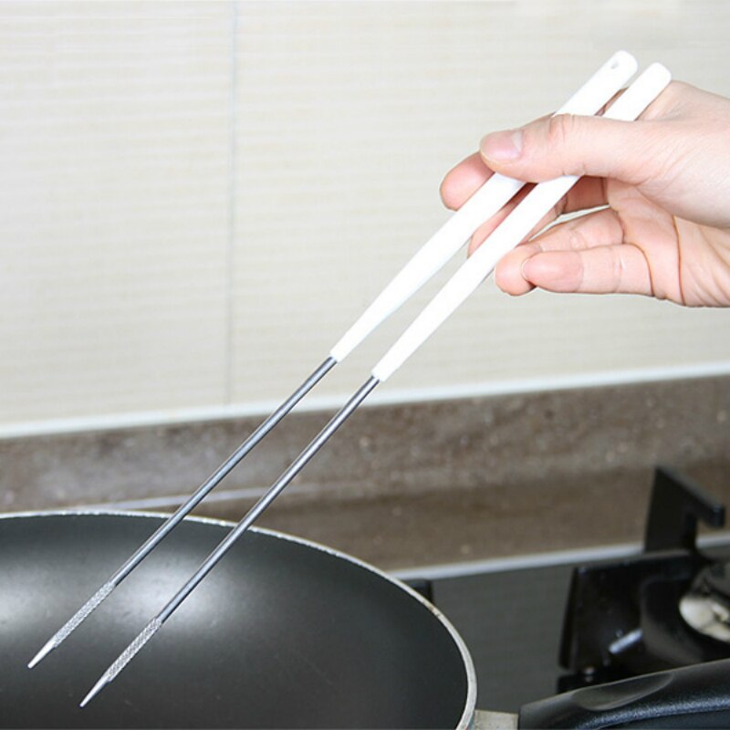 Palillos para Cocinar Nokogiri