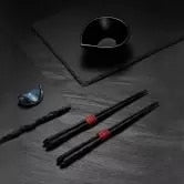 6 Pairs of Chopsticks Set Nagi