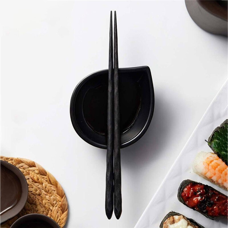 6 Pairs of Chopsticks Set Nagi