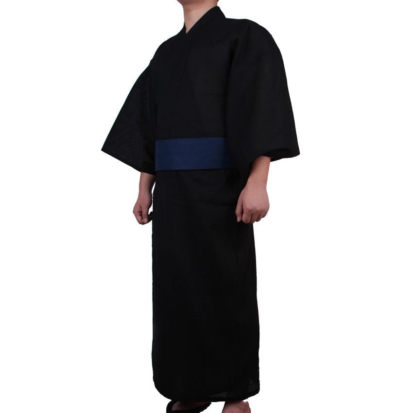 Kimono de Hombre Naoko - Kimonos de Hombre Japonés - My Japanese Home