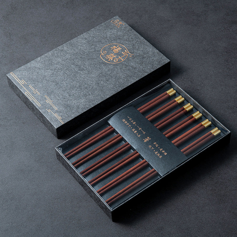 Chopsticks Set Jessoensis (4 Models)