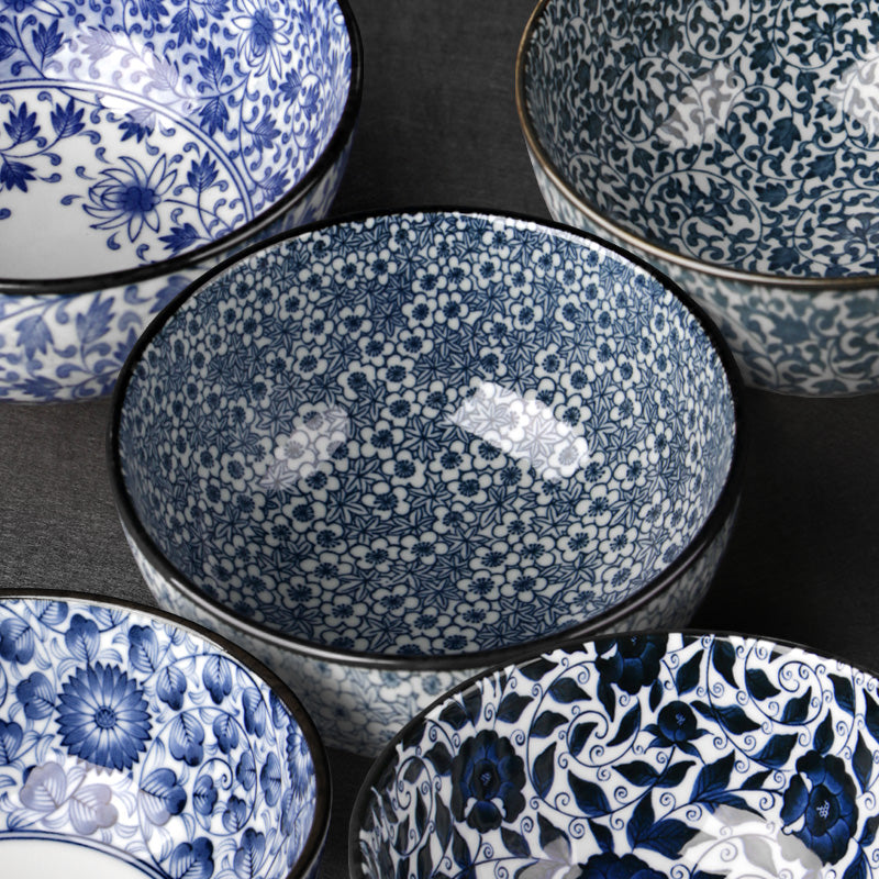 Noodle Bowl Gojō (5 Colors)