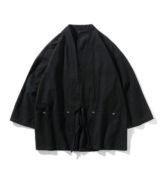Man Jacket Botan (3 Colors)