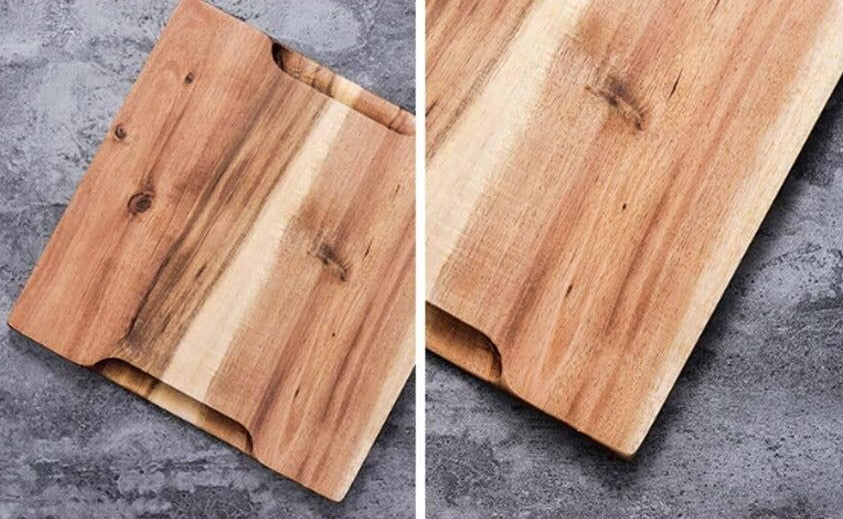 Tray Pippu (4 Models)