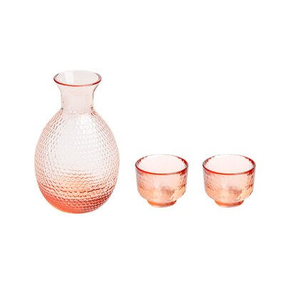 Juego de Sake Sakura