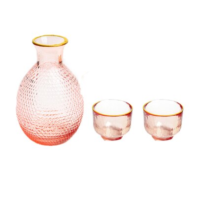 Juego de Sake Sakura